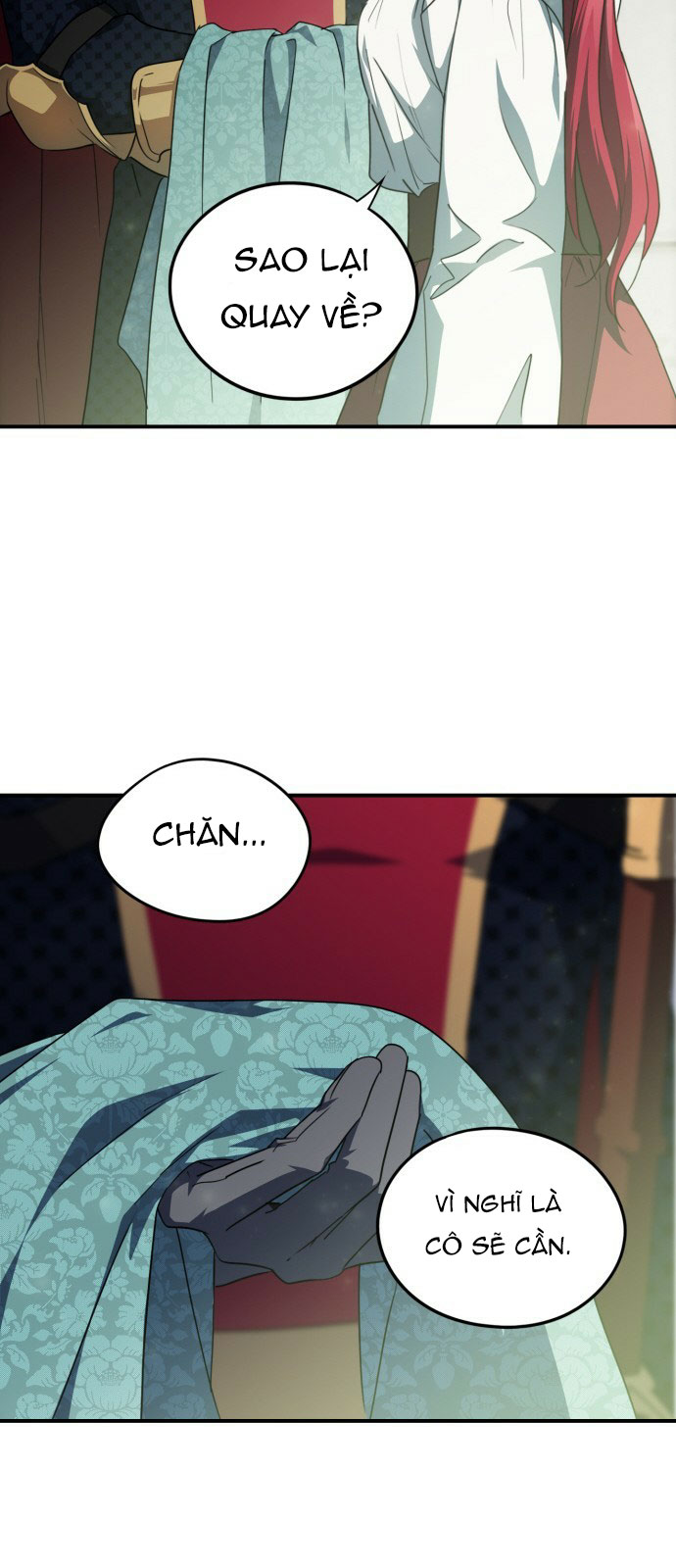 Bị Che Khuất Bởi Hoàng Hôn Chap 62 - Next Chap 63