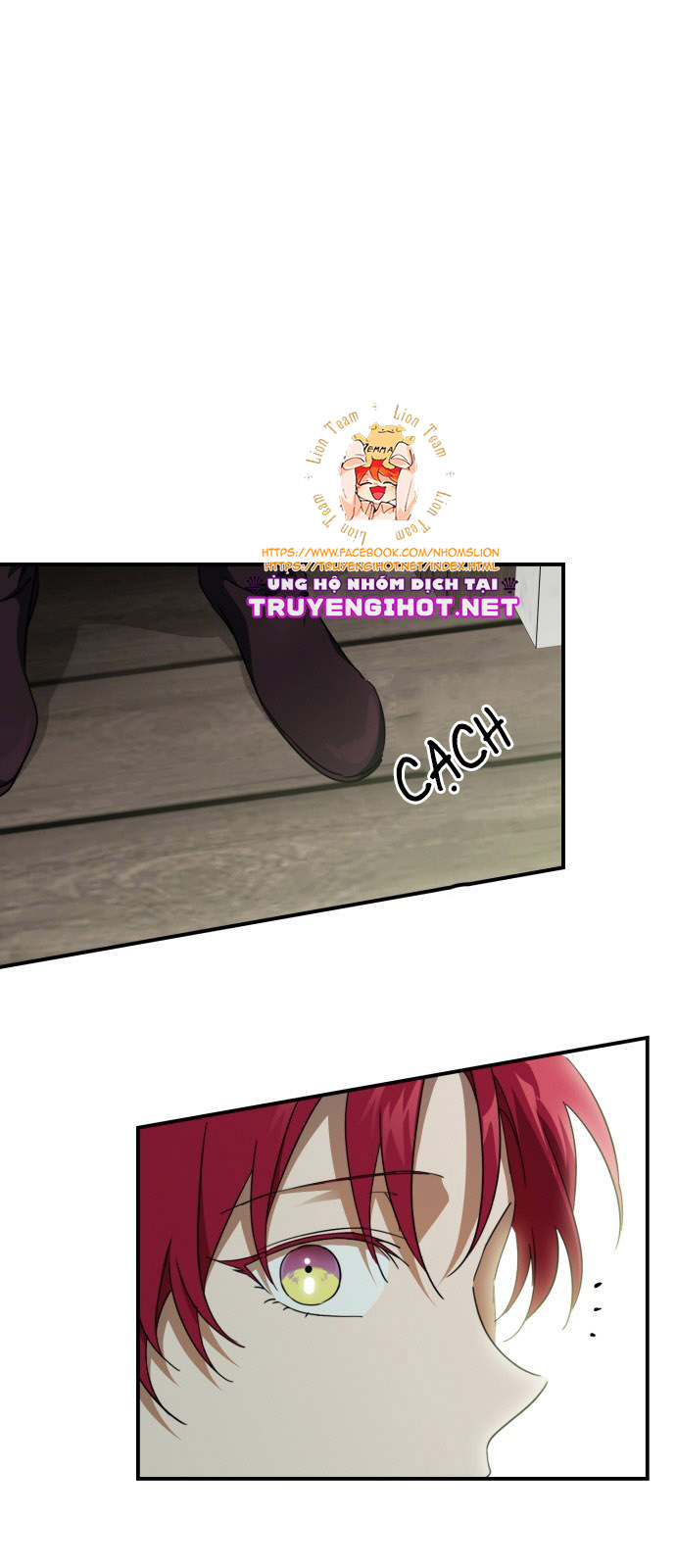 Bị Che Khuất Bởi Hoàng Hôn Chap 63 - Next Chap 64