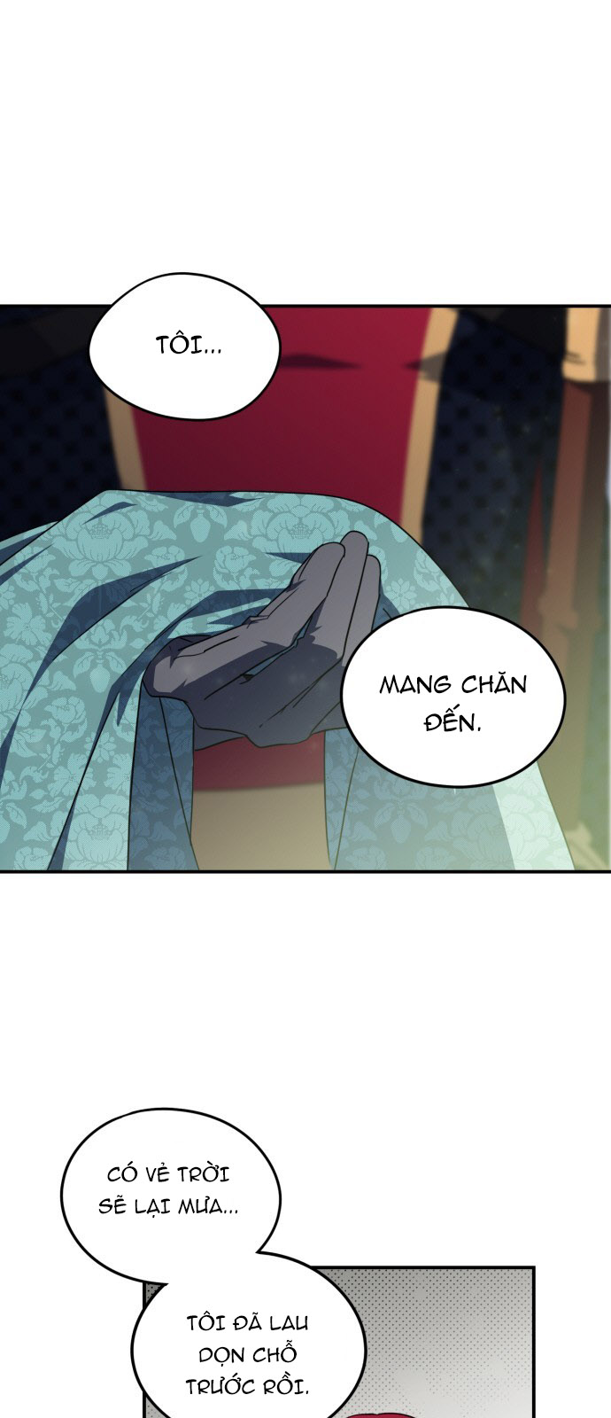 Bị Che Khuất Bởi Hoàng Hôn Chap 63 - Next Chap 64