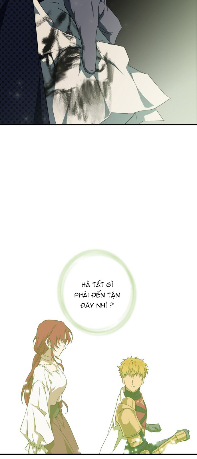 Bị Che Khuất Bởi Hoàng Hôn Chap 63 - Next Chap 64