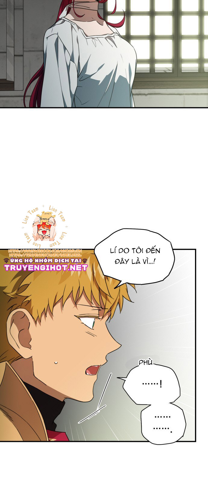 Bị Che Khuất Bởi Hoàng Hôn Chap 63 - Next Chap 64