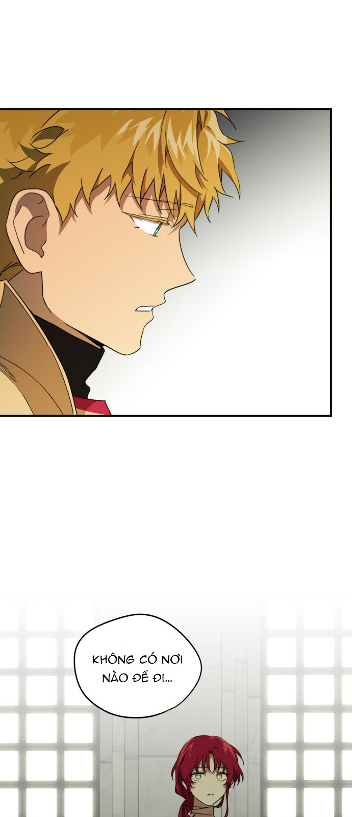 Bị Che Khuất Bởi Hoàng Hôn Chap 63 - Next Chap 64