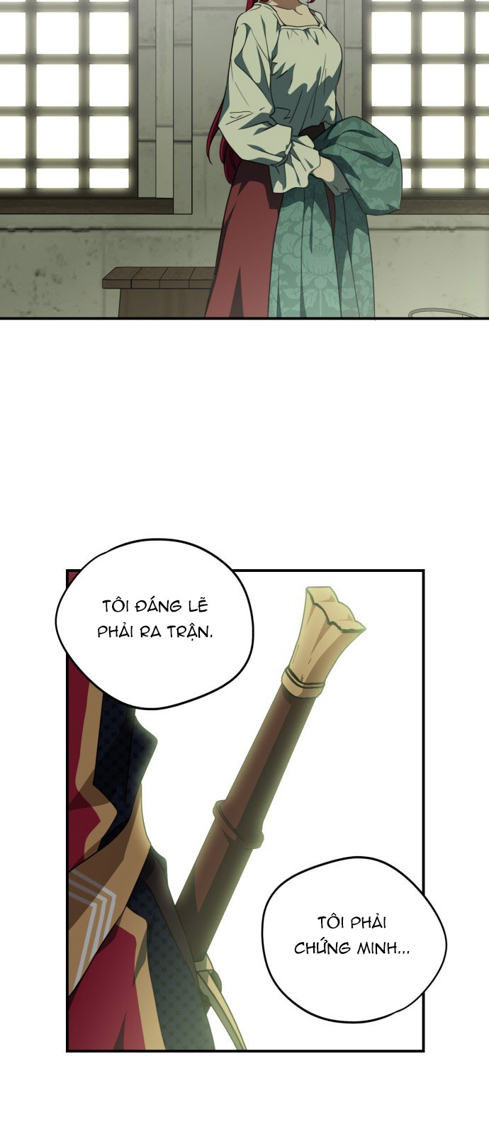 Bị Che Khuất Bởi Hoàng Hôn Chap 63 - Next Chap 64