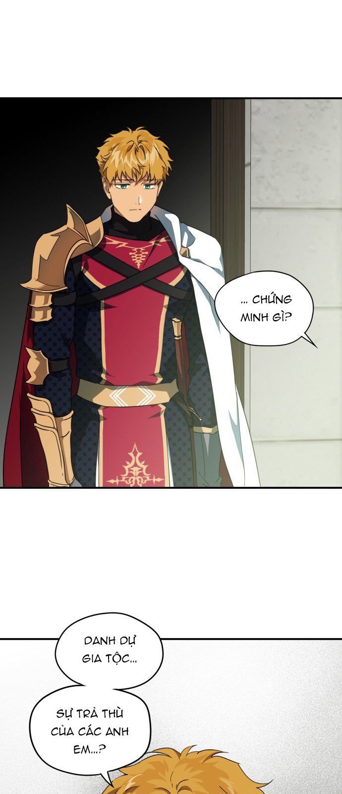 Bị Che Khuất Bởi Hoàng Hôn Chap 63 - Next Chap 64