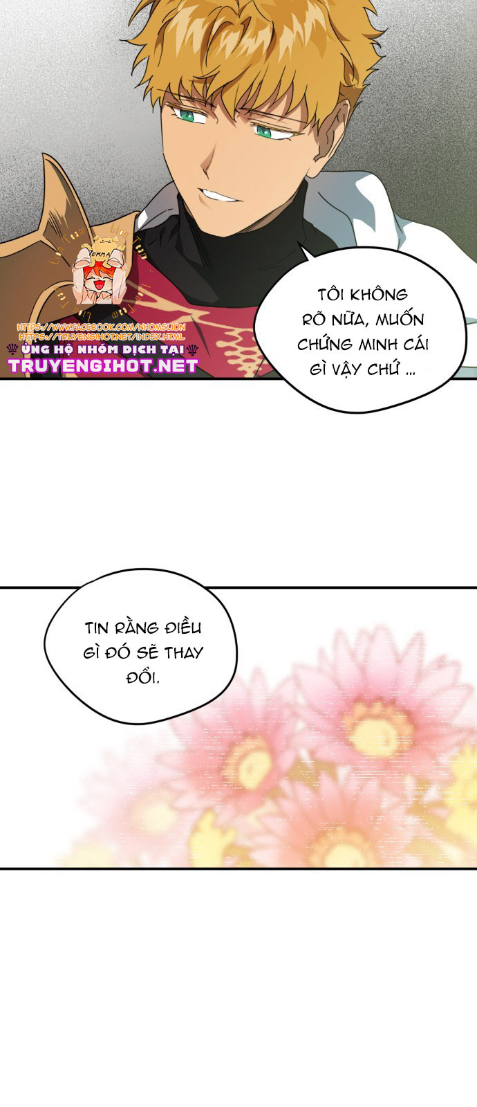 Bị Che Khuất Bởi Hoàng Hôn Chap 63 - Next Chap 64