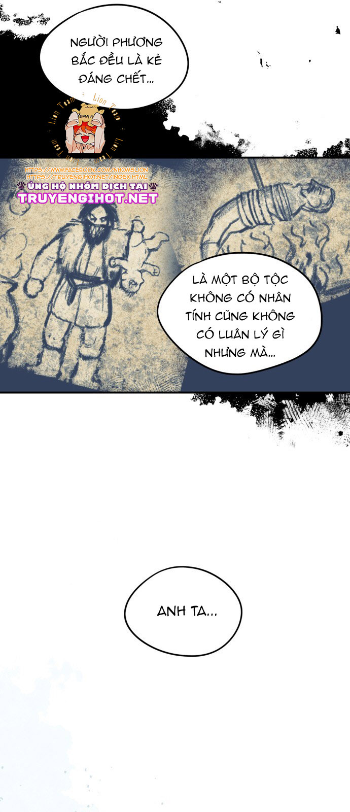 Bị Che Khuất Bởi Hoàng Hôn Chap 63 - Next Chap 64