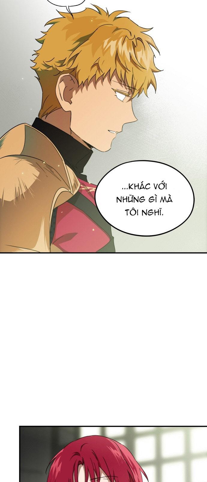 Bị Che Khuất Bởi Hoàng Hôn Chap 63 - Next Chap 64