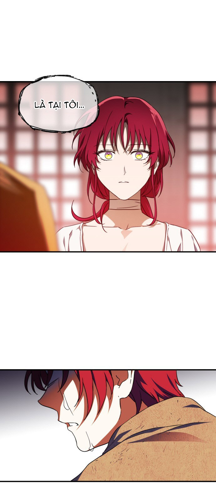 Bị Che Khuất Bởi Hoàng Hôn Chap 63 - Next Chap 64