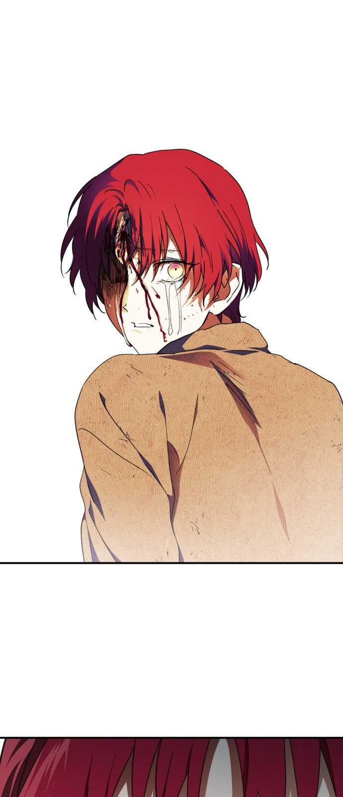 Bị Che Khuất Bởi Hoàng Hôn Chap 63 - Next Chap 64