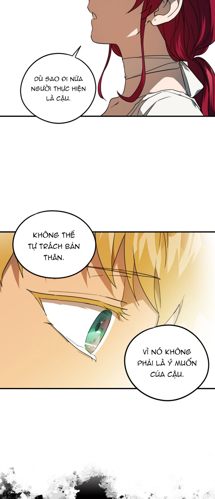 Bị Che Khuất Bởi Hoàng Hôn Chap 63 - Next Chap 64