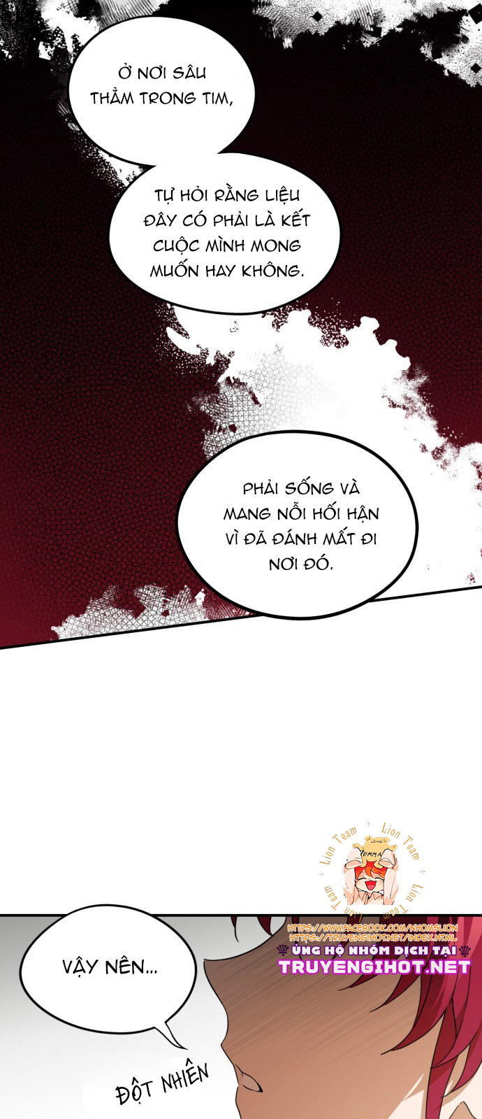 Bị Che Khuất Bởi Hoàng Hôn Chap 63 - Next Chap 64