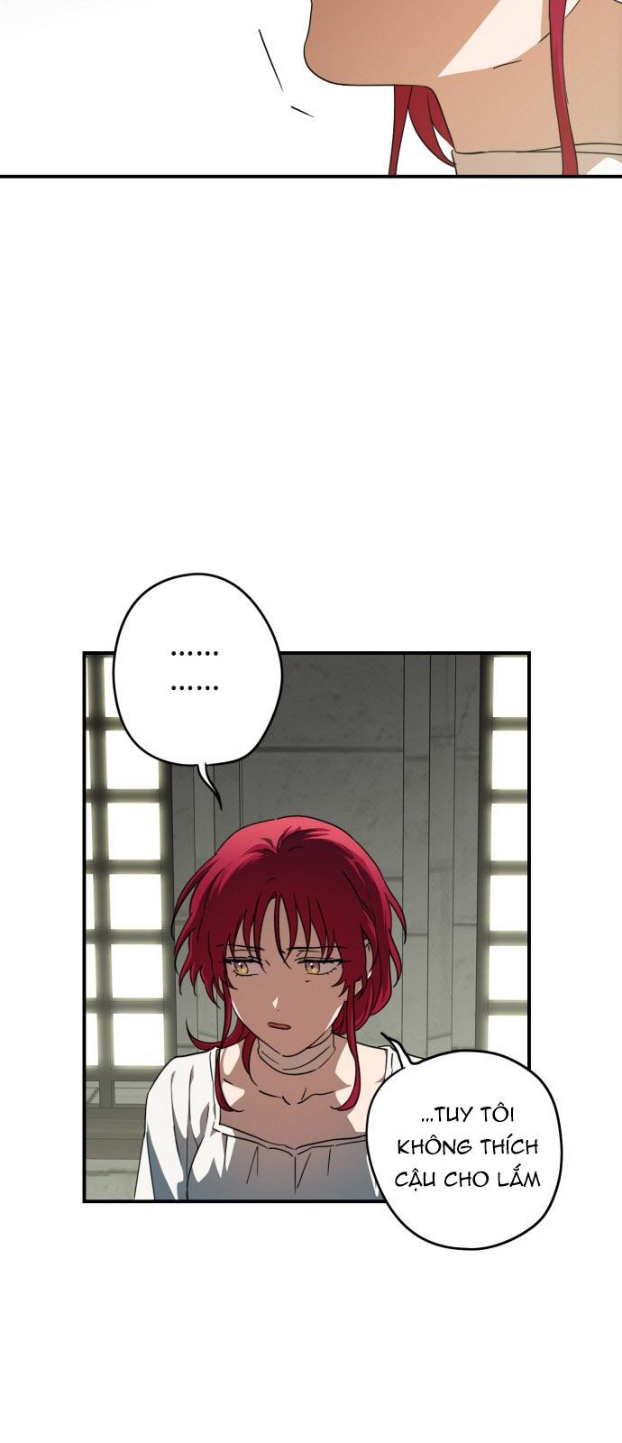 Bị Che Khuất Bởi Hoàng Hôn Chap 63 - Next Chap 64