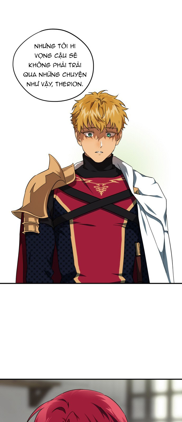 Bị Che Khuất Bởi Hoàng Hôn Chap 63 - Next Chap 64