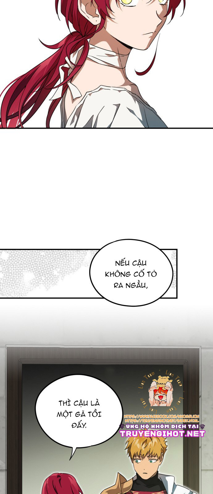 Bị Che Khuất Bởi Hoàng Hôn Chap 63 - Next Chap 64