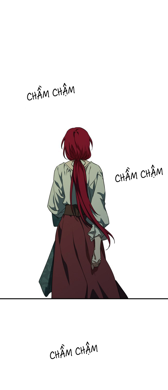 Bị Che Khuất Bởi Hoàng Hôn Chap 63 - Next Chap 64