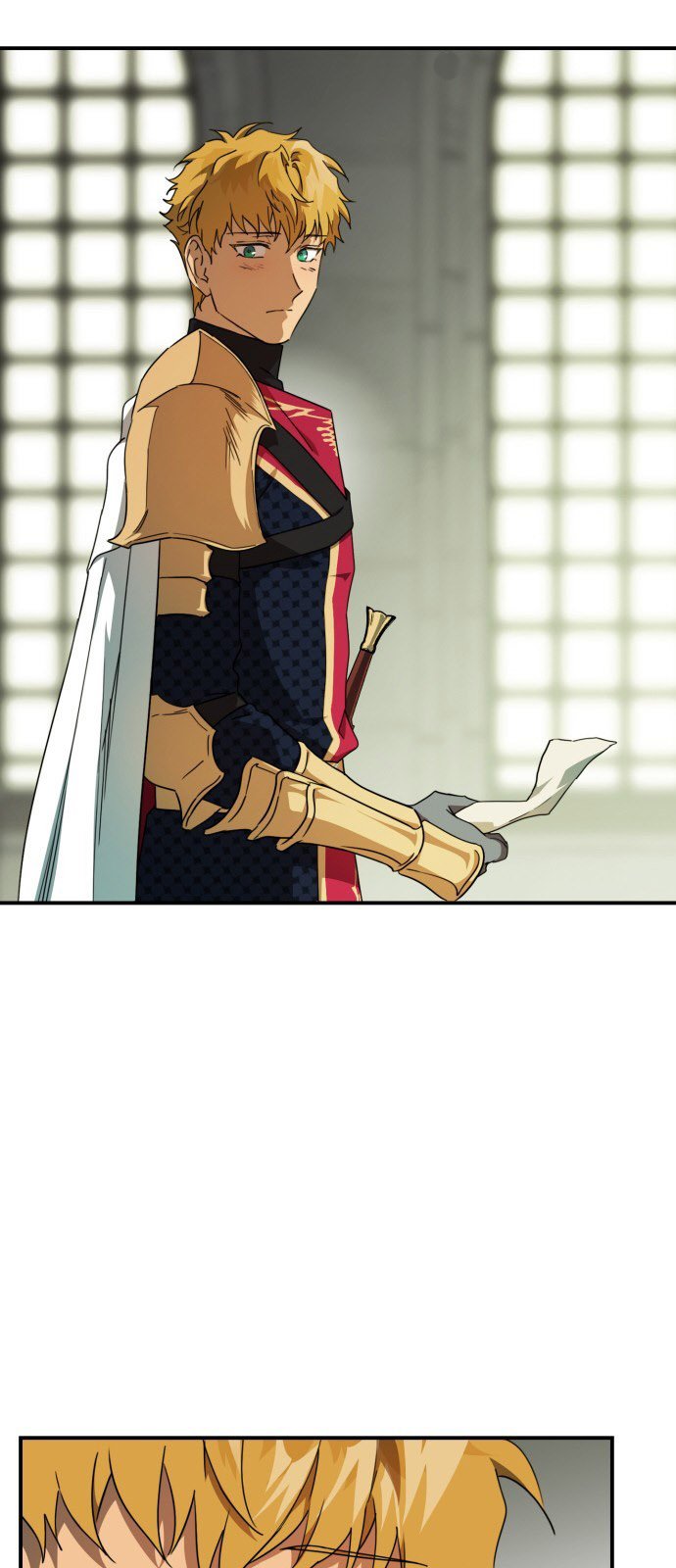 Bị Che Khuất Bởi Hoàng Hôn Chap 63 - Next Chap 64