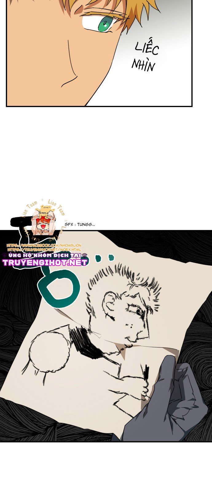 Bị Che Khuất Bởi Hoàng Hôn Chap 63 - Next Chap 64