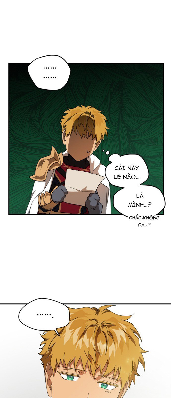 Bị Che Khuất Bởi Hoàng Hôn Chap 63 - Next Chap 64