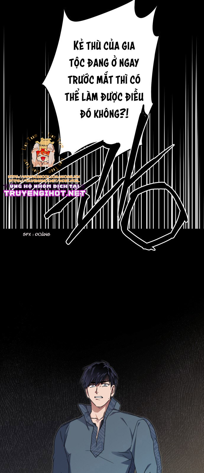 Bị Che Khuất Bởi Hoàng Hôn Chap 63 - Next Chap 64