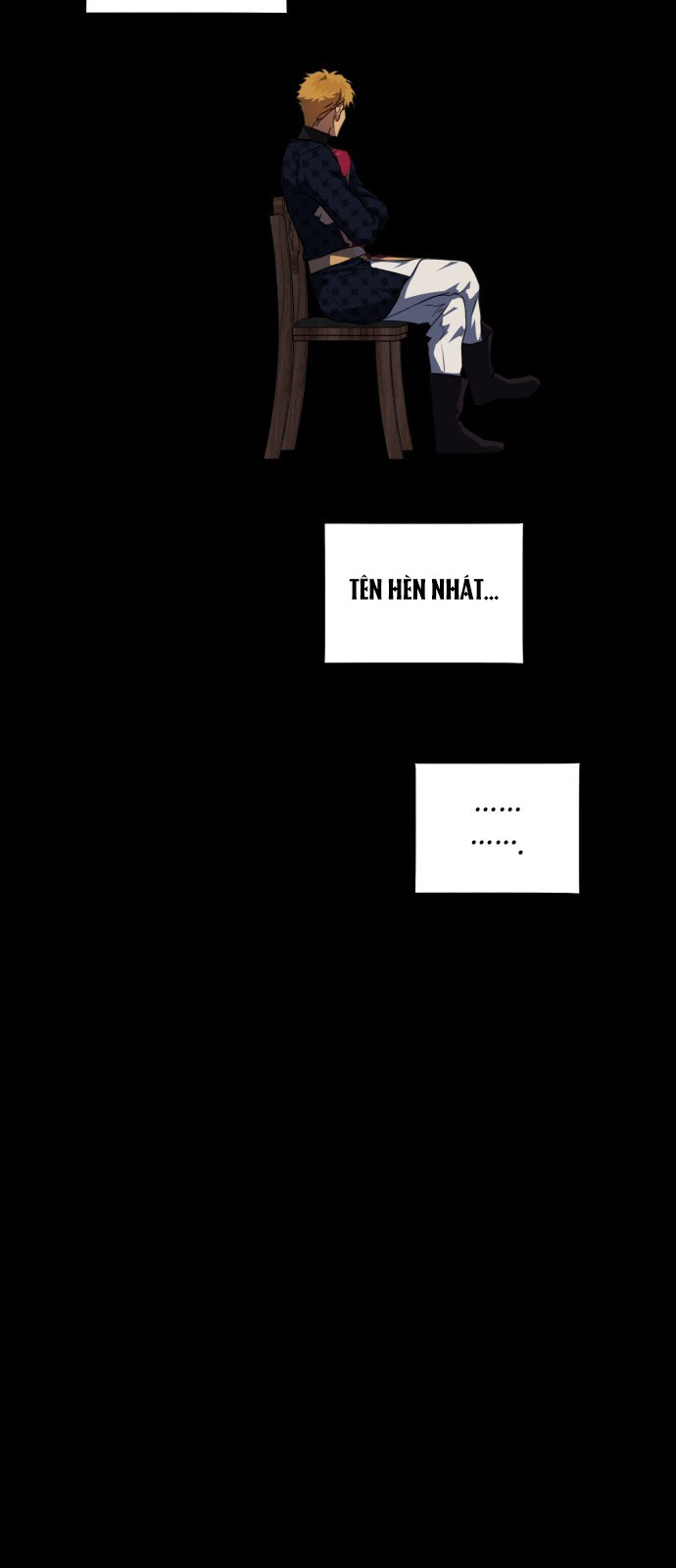 Bị Che Khuất Bởi Hoàng Hôn Chap 63 - Next Chap 64