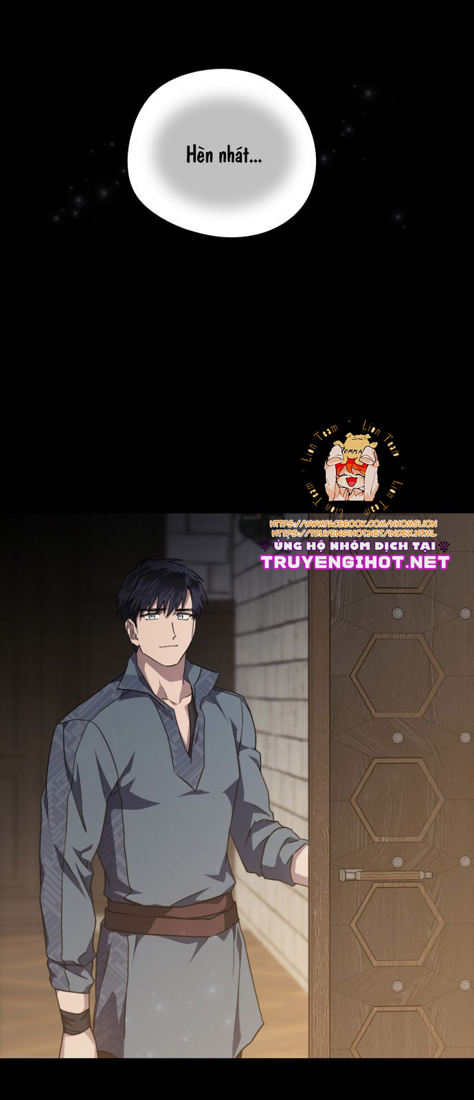 Bị Che Khuất Bởi Hoàng Hôn Chap 63 - Next Chap 64