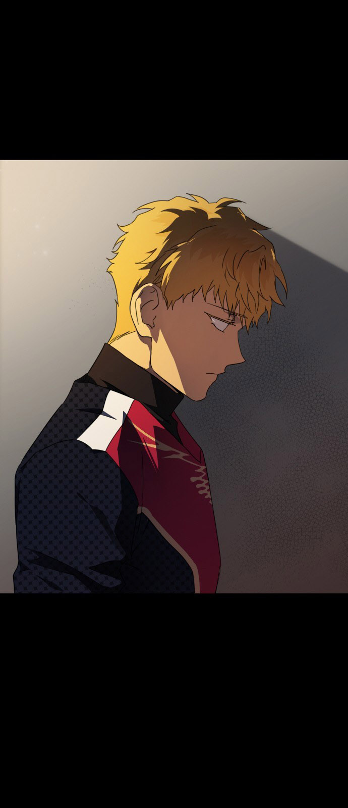 Bị Che Khuất Bởi Hoàng Hôn Chap 63 - Next Chap 64