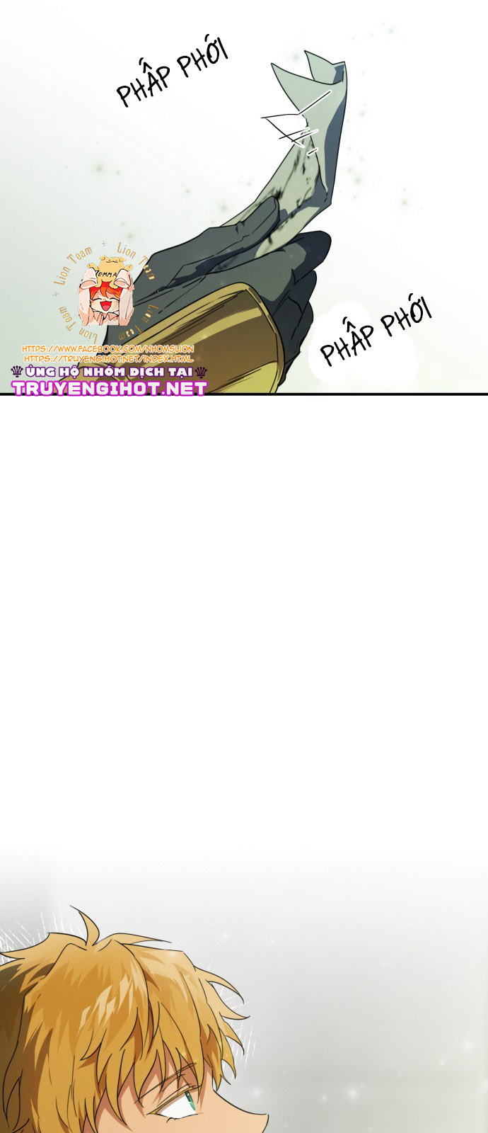 Bị Che Khuất Bởi Hoàng Hôn Chap 63 - Next Chap 64