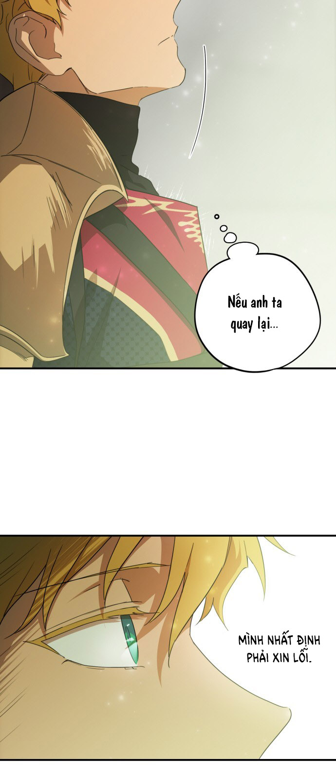 Bị Che Khuất Bởi Hoàng Hôn Chap 63 - Next Chap 64