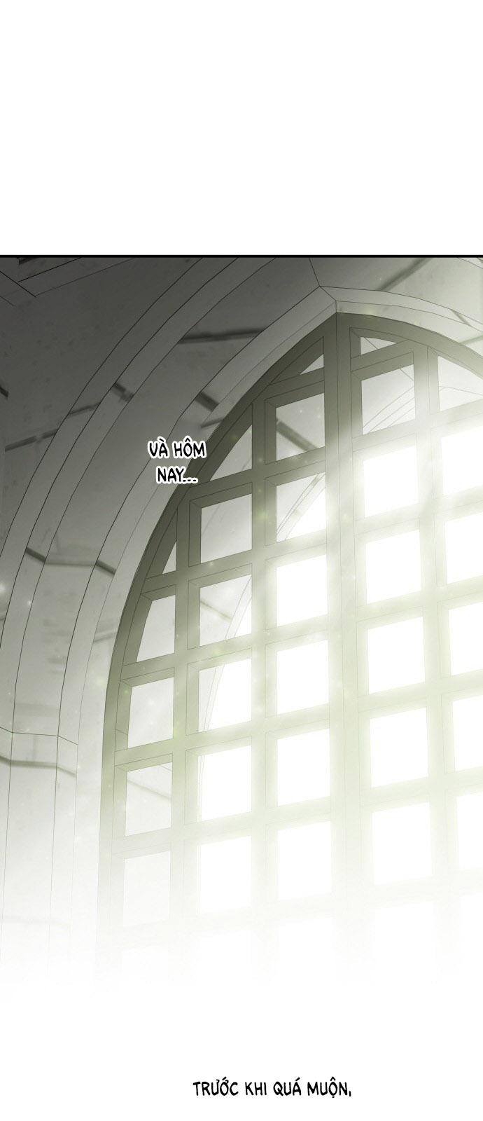 Bị Che Khuất Bởi Hoàng Hôn Chap 63 - Next Chap 64