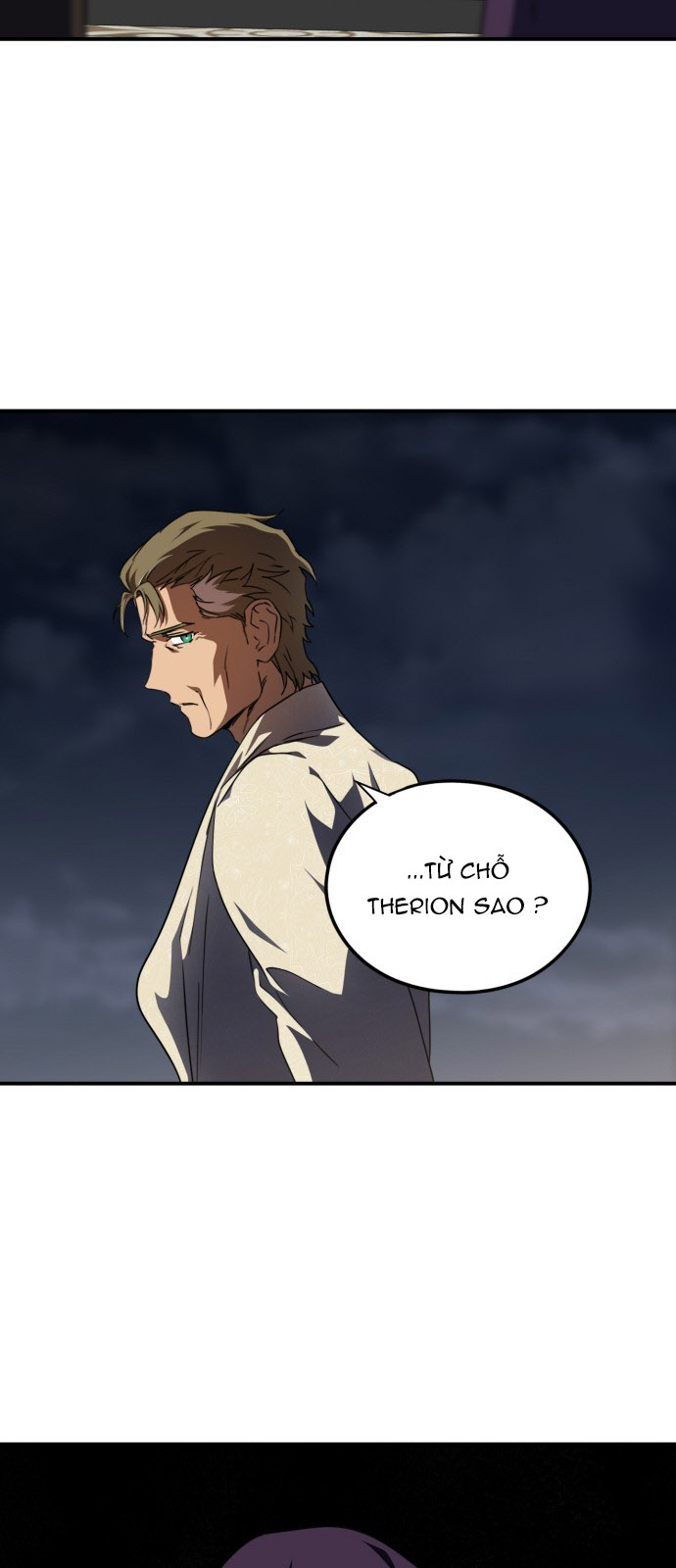 Bị Che Khuất Bởi Hoàng Hôn Chap 63 - Next Chap 64