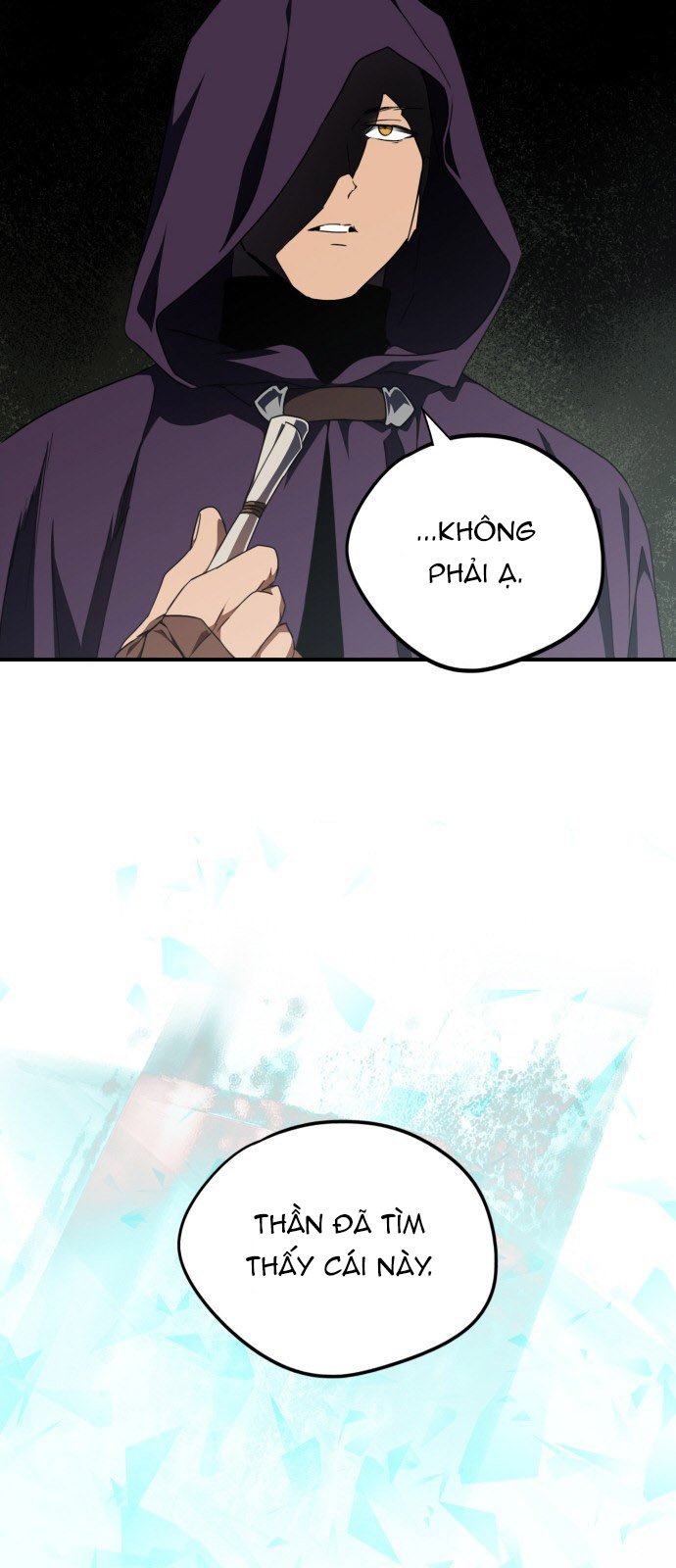 Bị Che Khuất Bởi Hoàng Hôn Chap 63 - Next Chap 64