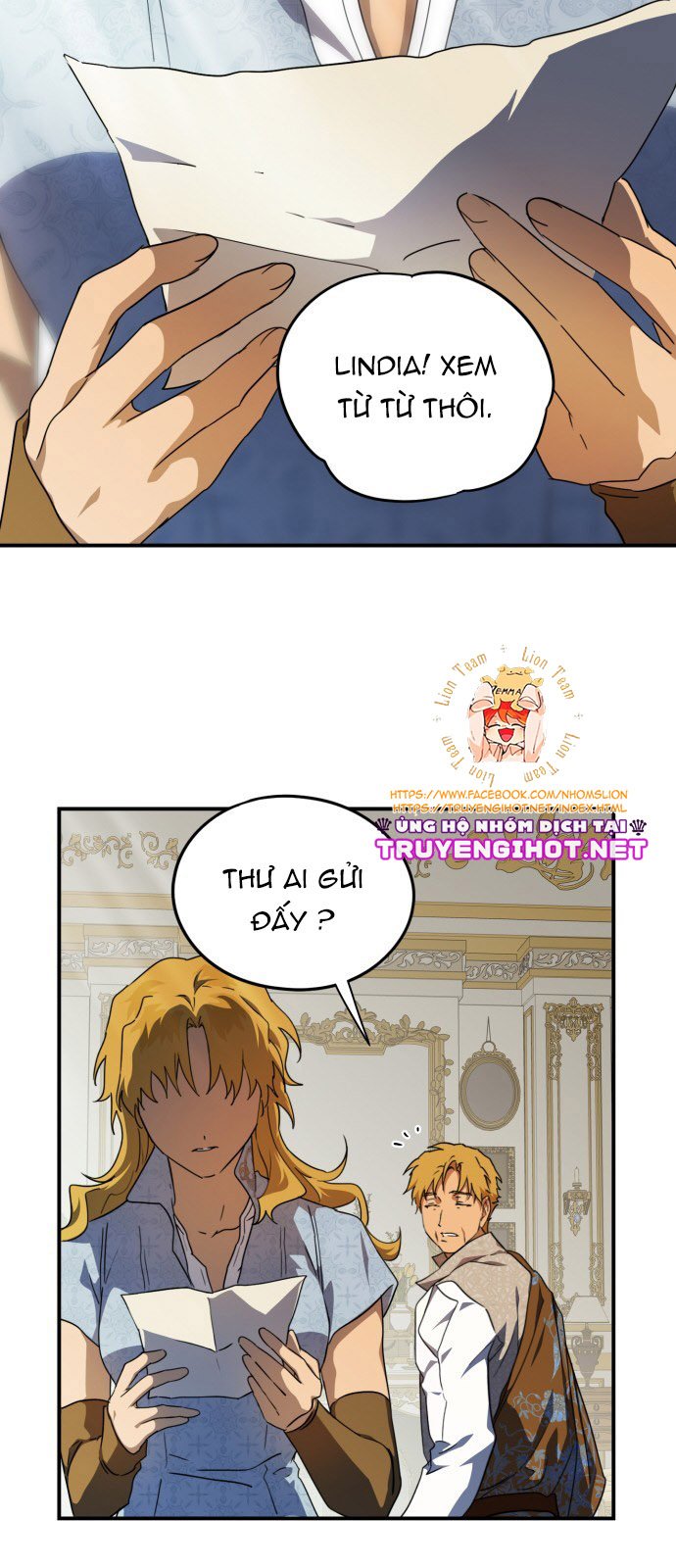 Bị Che Khuất Bởi Hoàng Hôn Chap 63 - Next Chap 64