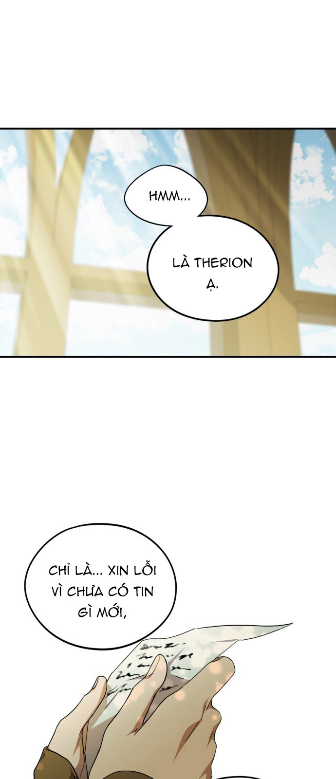 Bị Che Khuất Bởi Hoàng Hôn Chap 63 - Next Chap 64