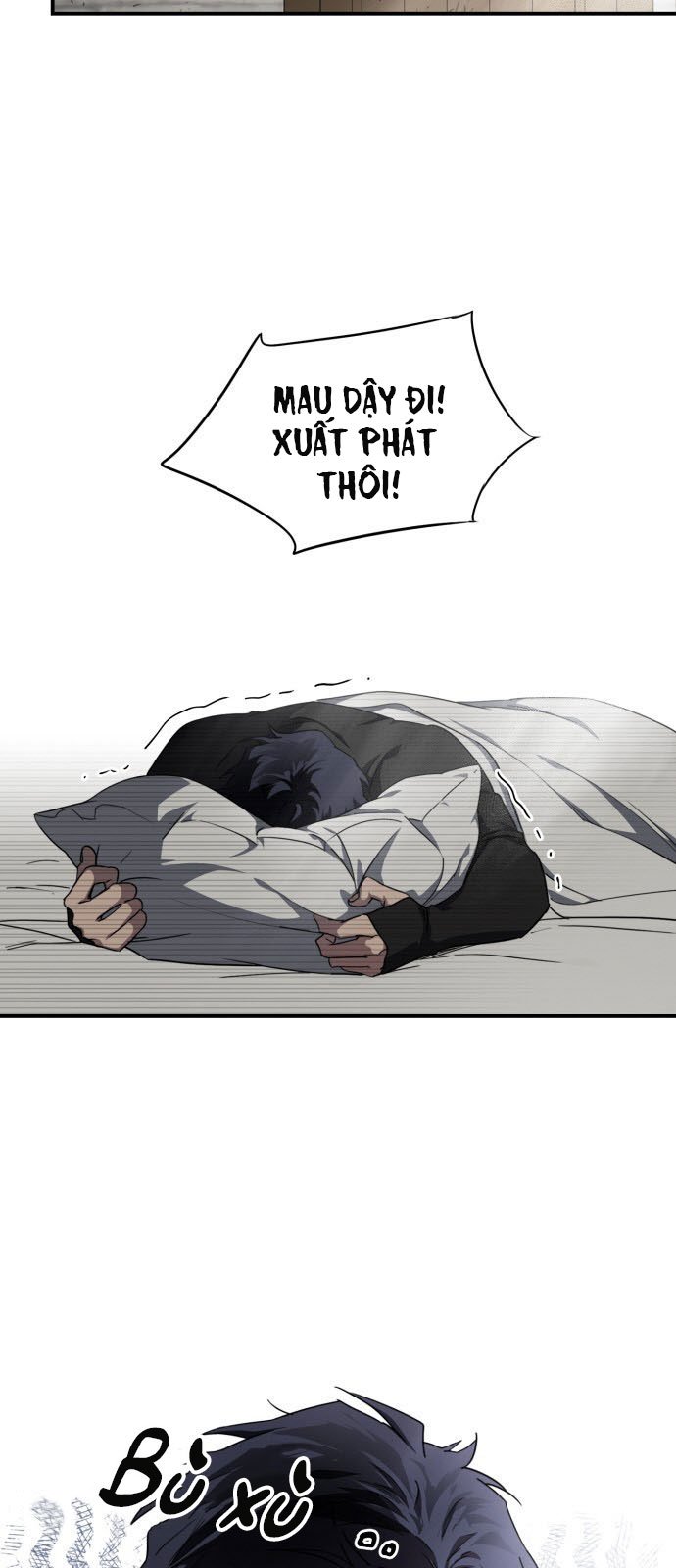 Bị Che Khuất Bởi Hoàng Hôn Chap 64 - Next Chap 65