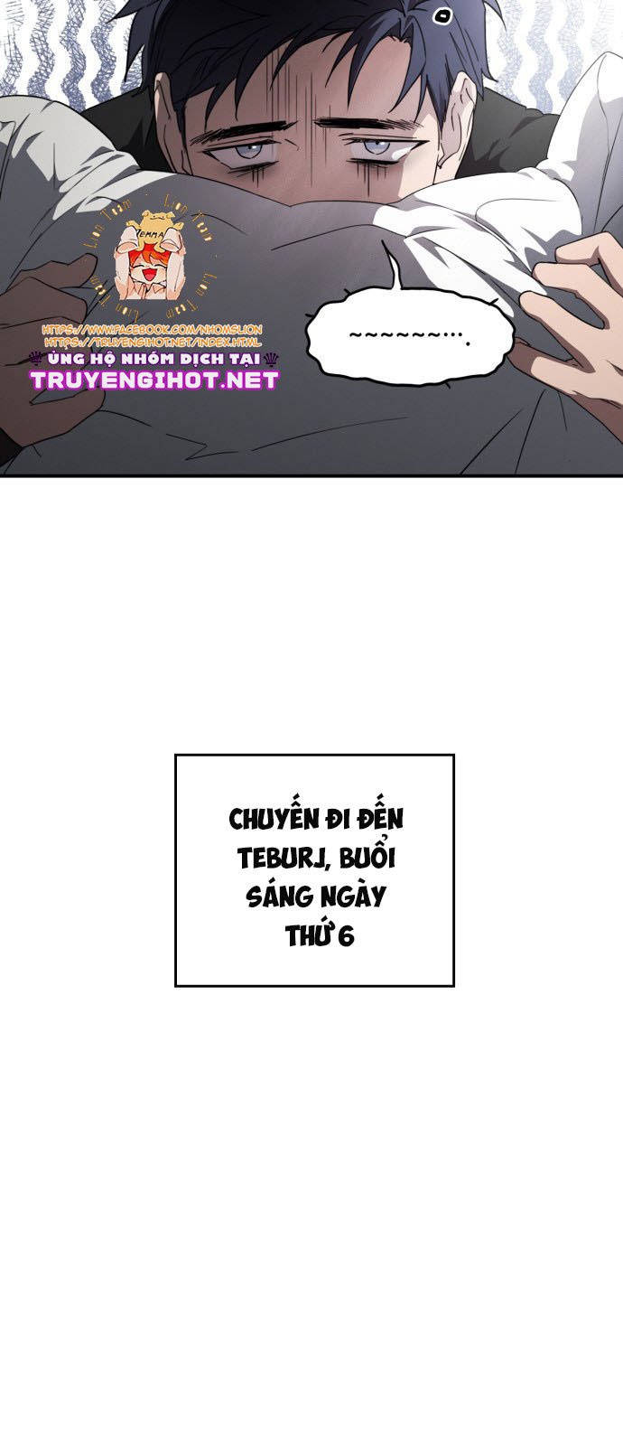 Bị Che Khuất Bởi Hoàng Hôn Chap 64 - Next Chap 65