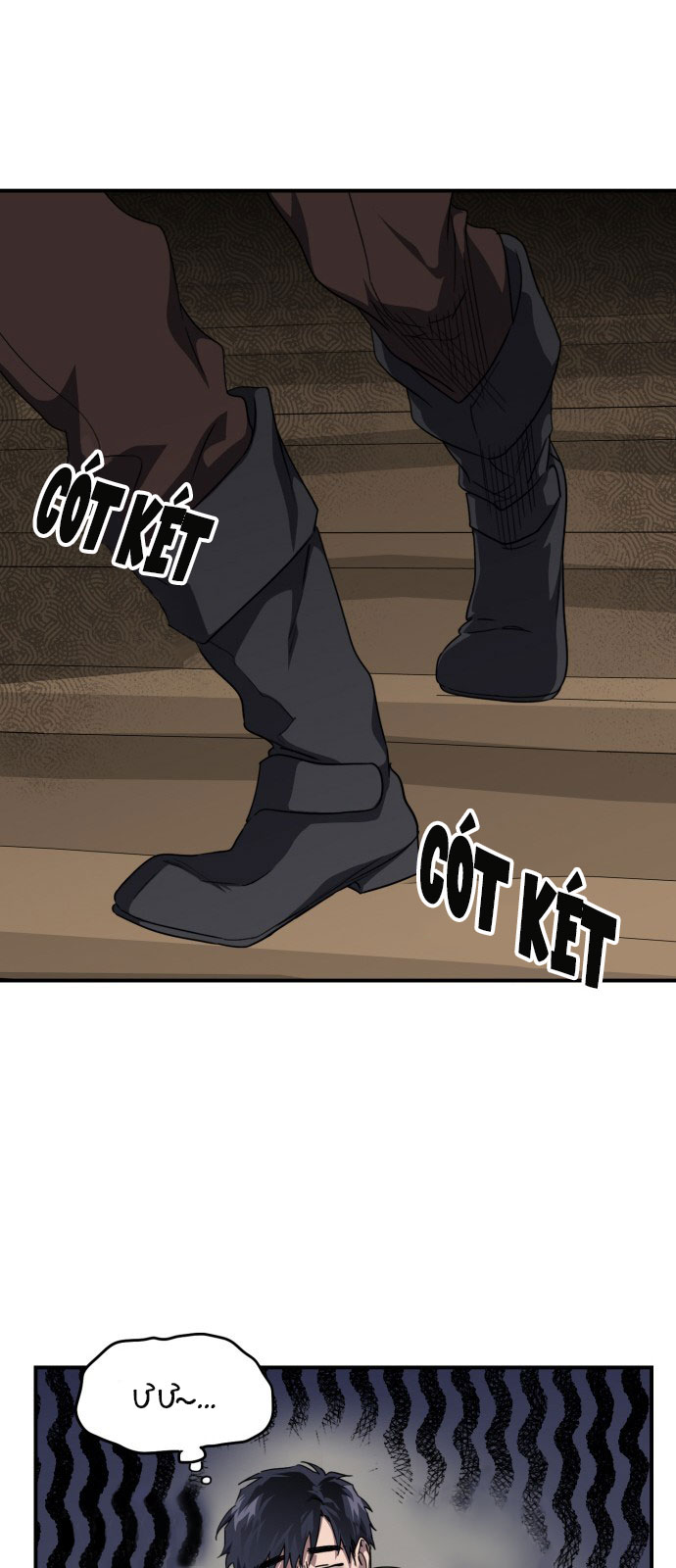 Bị Che Khuất Bởi Hoàng Hôn Chap 64 - Next Chap 65