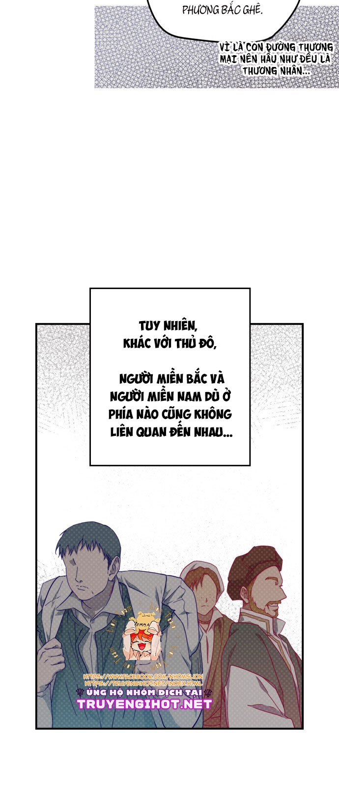 Bị Che Khuất Bởi Hoàng Hôn Chap 64 - Next Chap 65