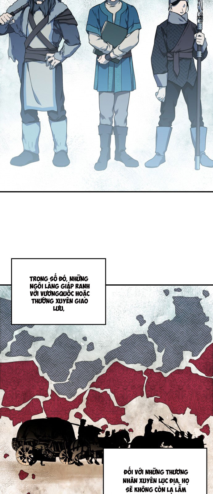 Bị Che Khuất Bởi Hoàng Hôn Chap 64 - Next Chap 65