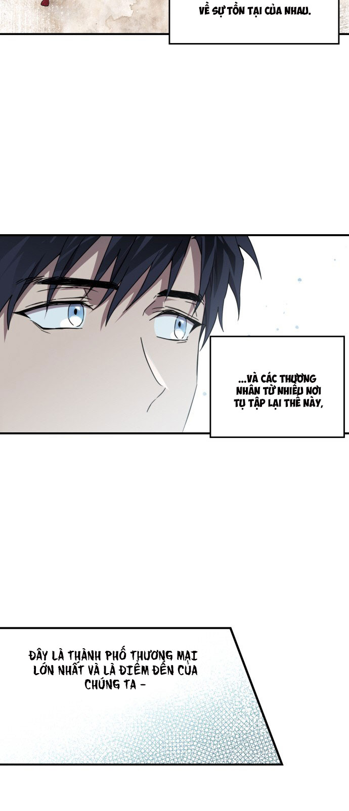 Bị Che Khuất Bởi Hoàng Hôn Chap 64 - Next Chap 65