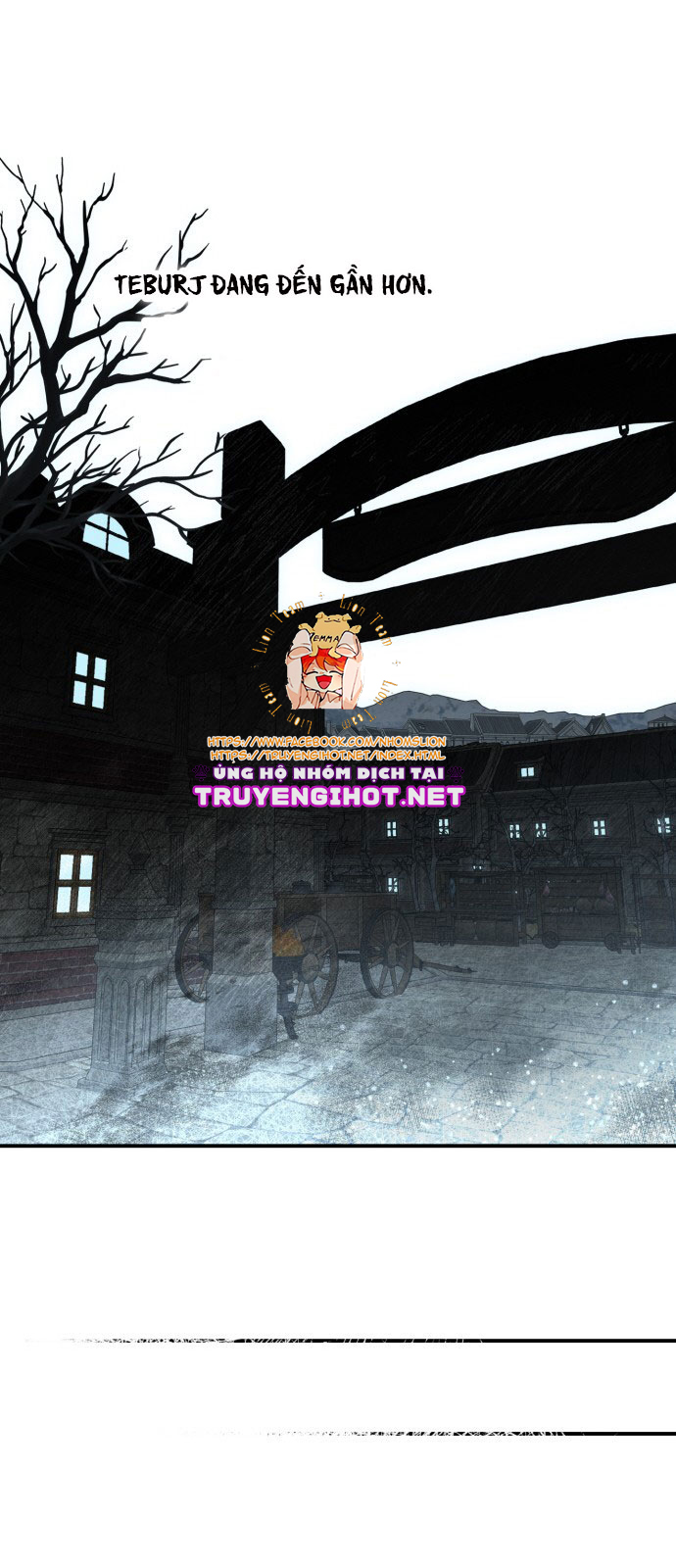 Bị Che Khuất Bởi Hoàng Hôn Chap 64 - Next Chap 65
