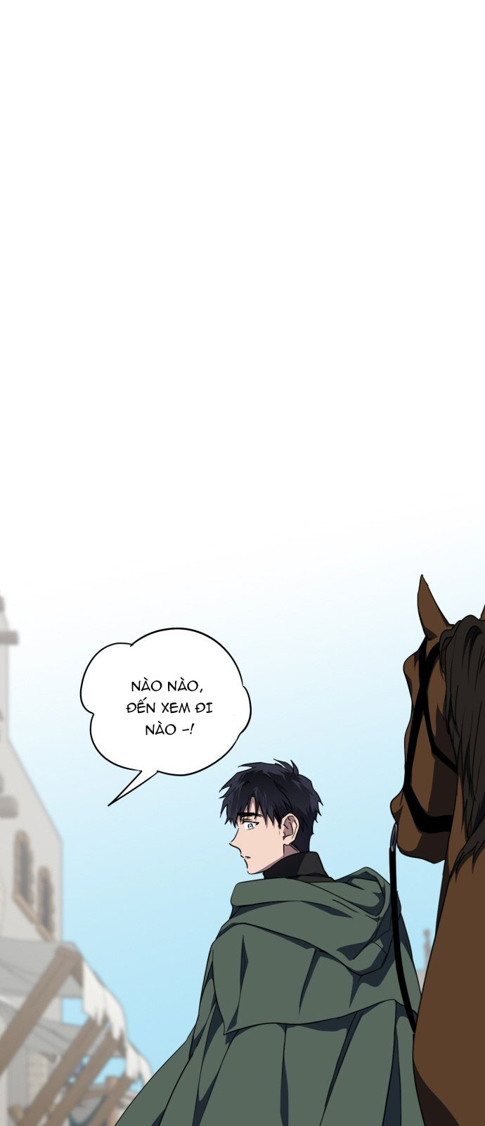 Bị Che Khuất Bởi Hoàng Hôn Chap 64 - Next Chap 65