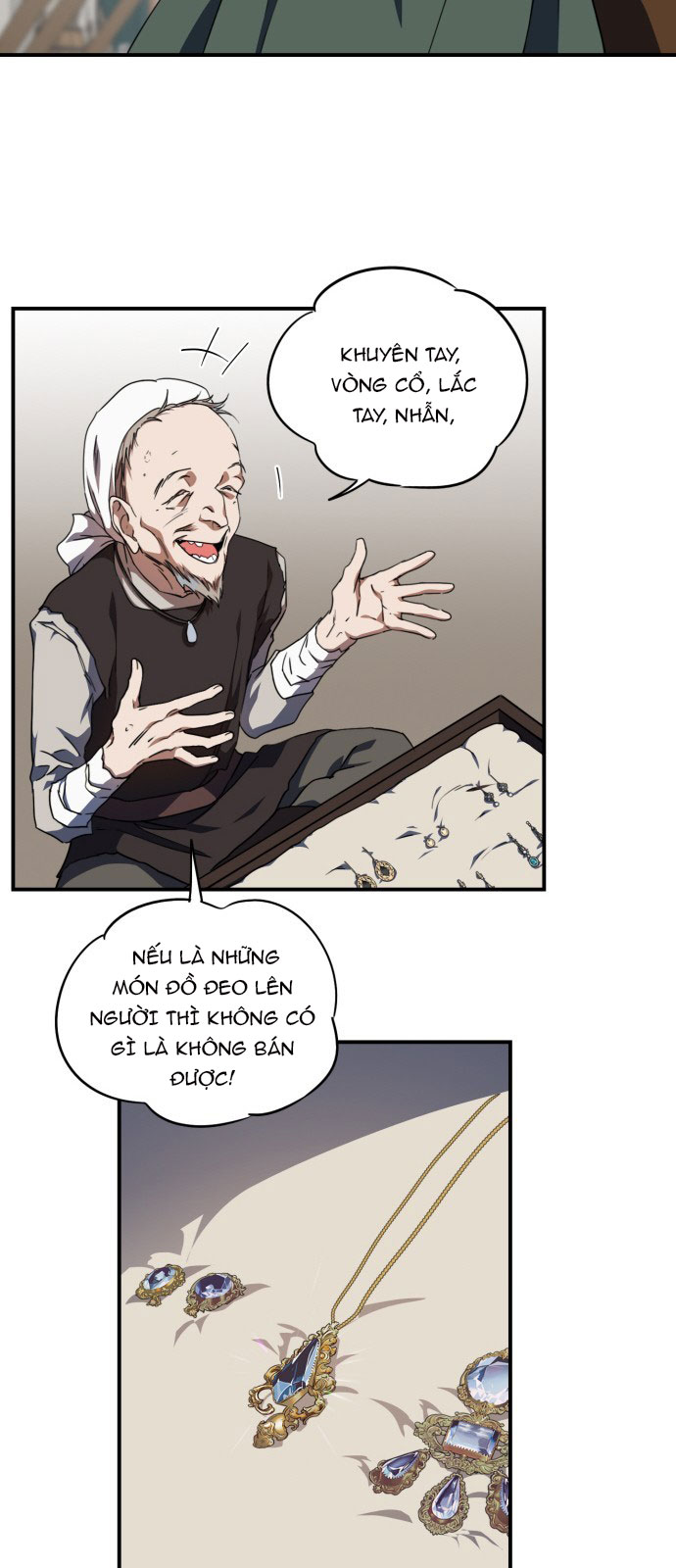 Bị Che Khuất Bởi Hoàng Hôn Chap 64 - Next Chap 65