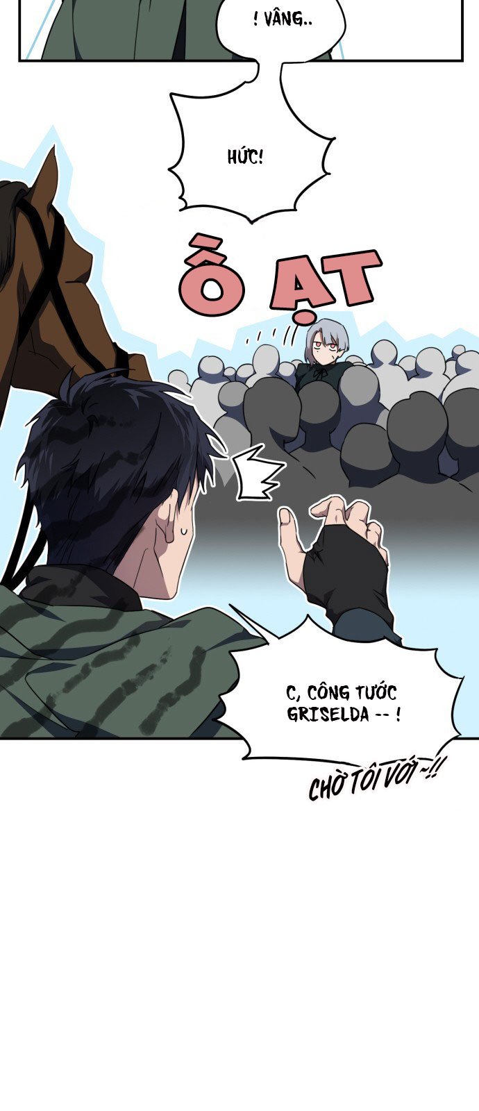 Bị Che Khuất Bởi Hoàng Hôn Chap 64 - Next Chap 65