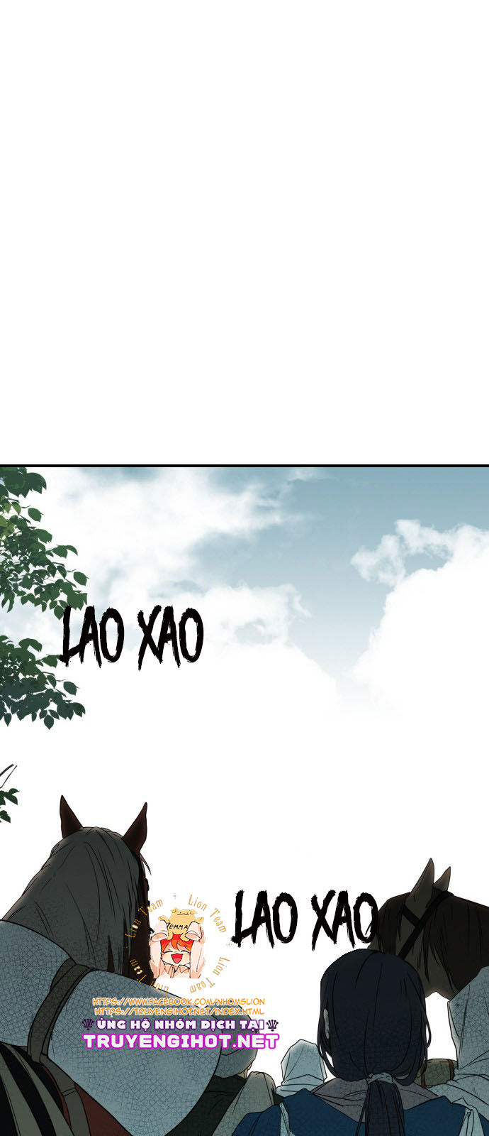 Bị Che Khuất Bởi Hoàng Hôn Chap 64 - Next Chap 65