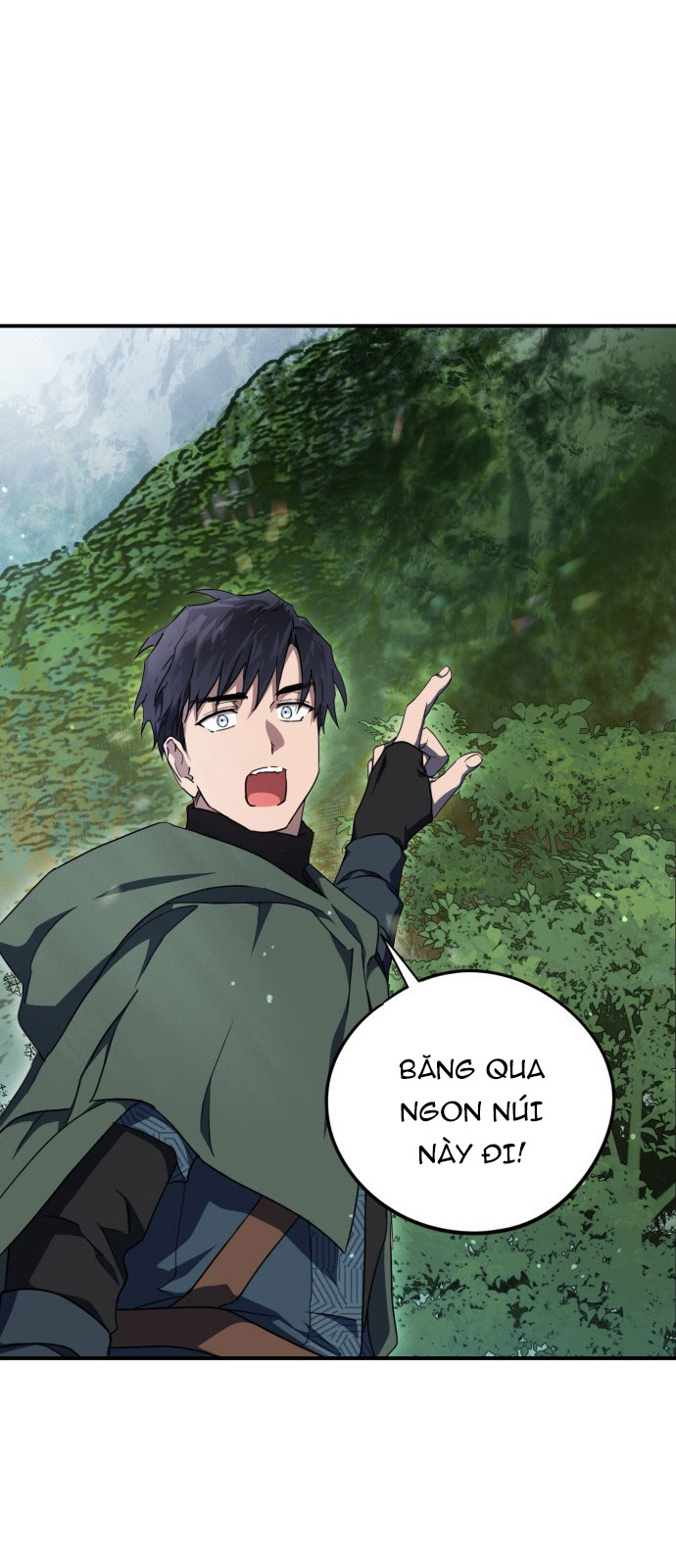 Bị Che Khuất Bởi Hoàng Hôn Chap 64 - Next Chap 65