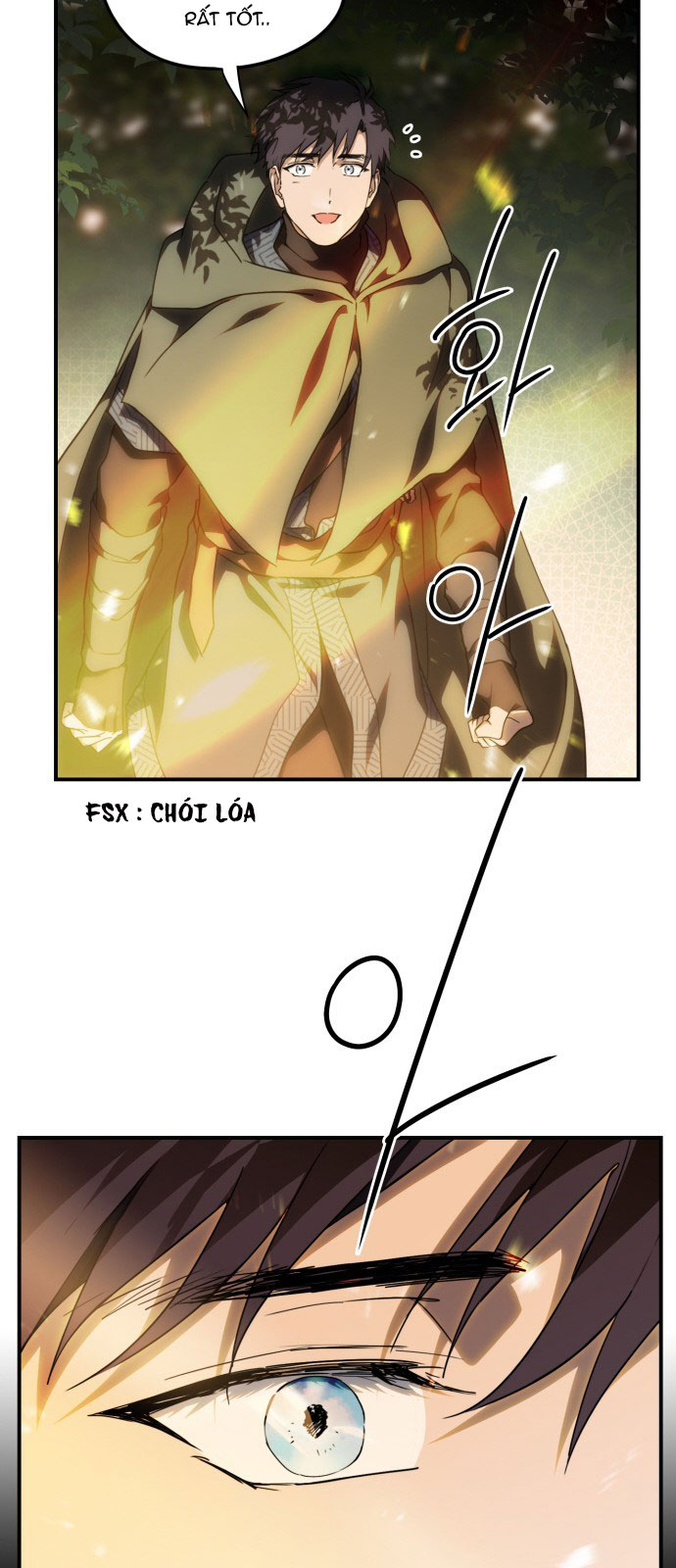 Bị Che Khuất Bởi Hoàng Hôn Chap 64 - Next Chap 65