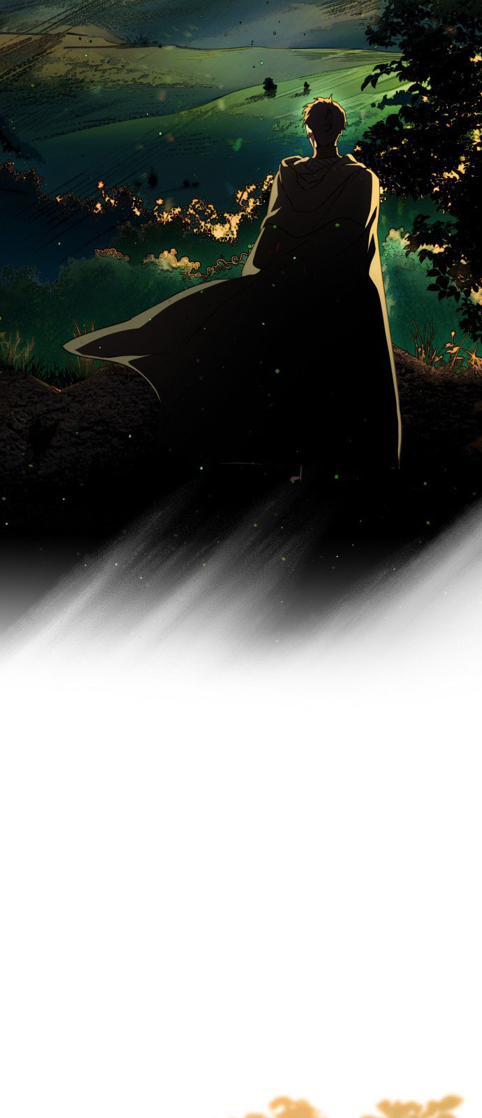 Bị Che Khuất Bởi Hoàng Hôn Chap 64 - Next Chap 65