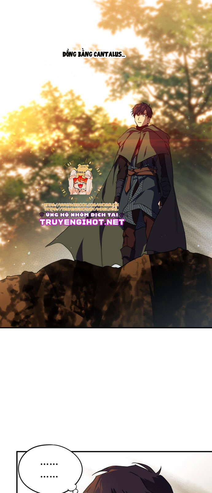 Bị Che Khuất Bởi Hoàng Hôn Chap 64 - Next Chap 65