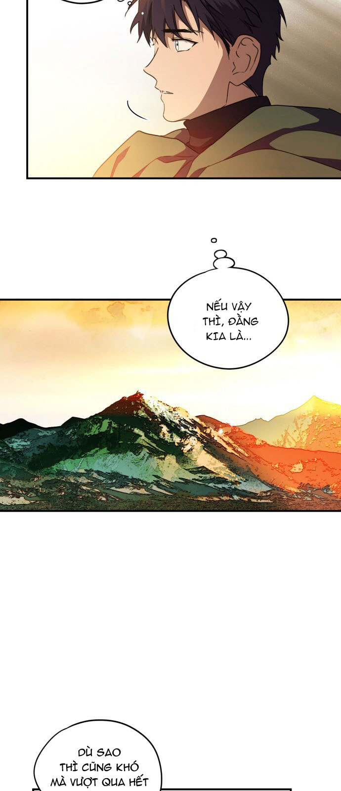 Bị Che Khuất Bởi Hoàng Hôn Chap 64 - Next Chap 65