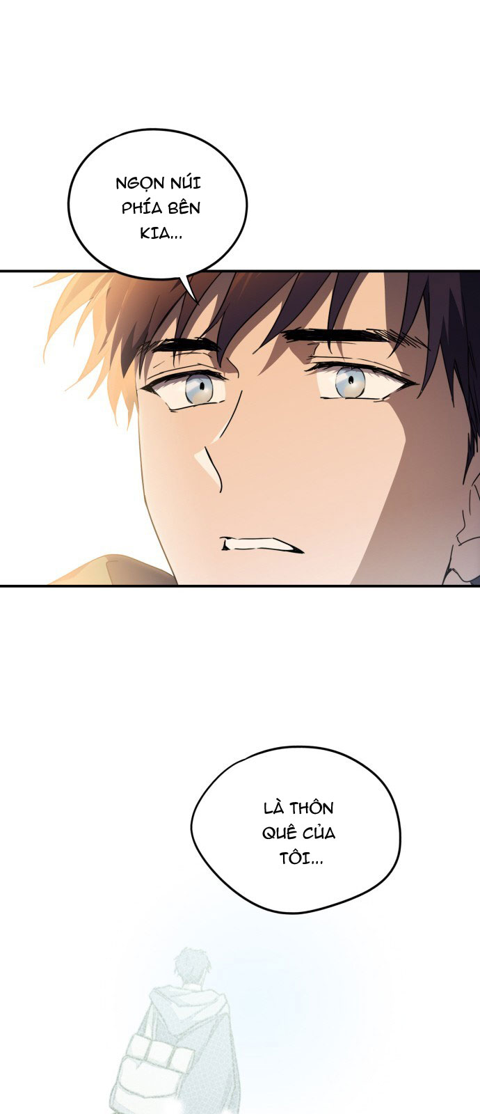 Bị Che Khuất Bởi Hoàng Hôn Chap 64 - Next Chap 65